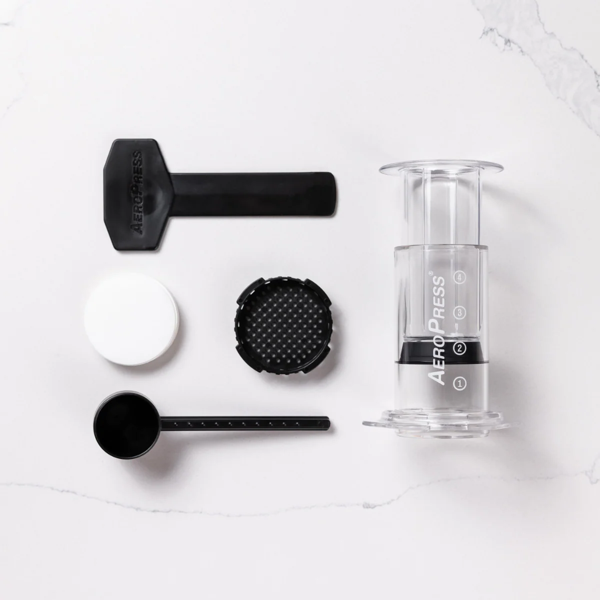 AeroPress Clear - Image 5