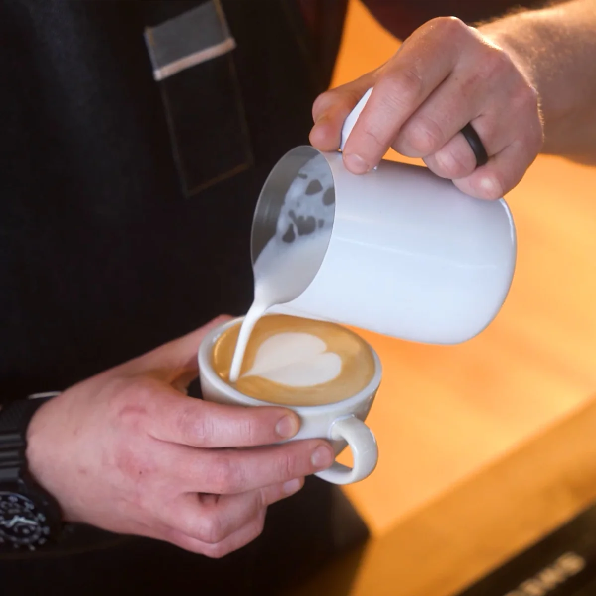 Healthy Home Barista Course - Image 2