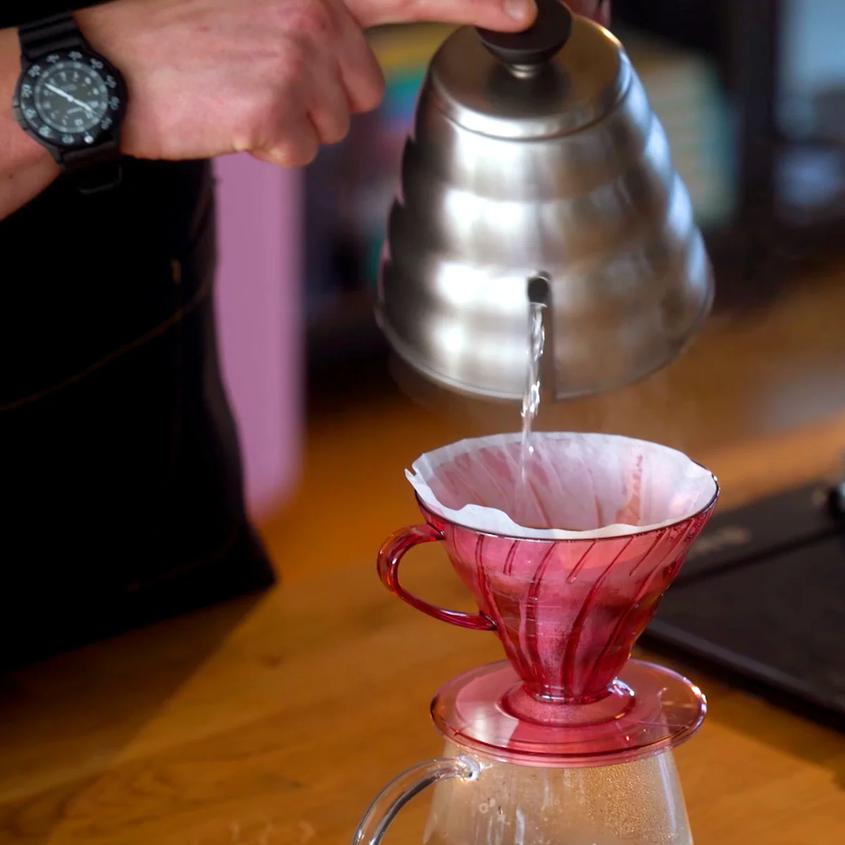 Healthy Home Barista Course - Image 4