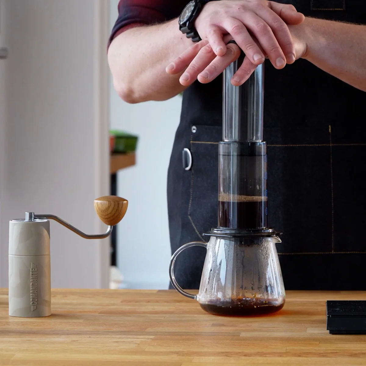 Healthy Home Barista Course - Image 6