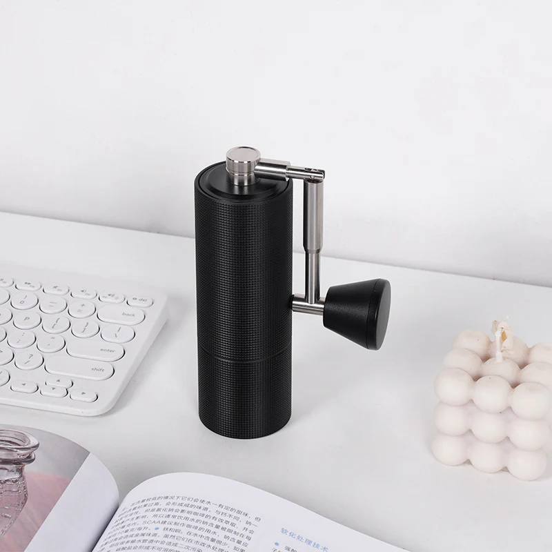 Timemore Manual Grinder Black - C3 Pro - Image 4